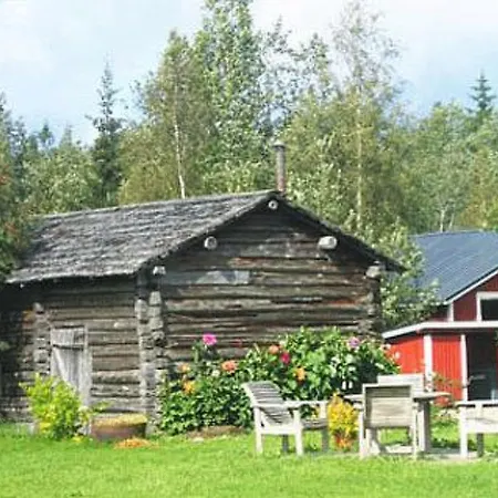 Сasa de vacaciones Holiday Maanselan Etappi / Metsonmaja