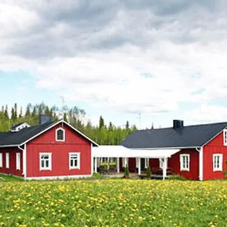 Holiday Maanselan Etappi / Metsonmaja
