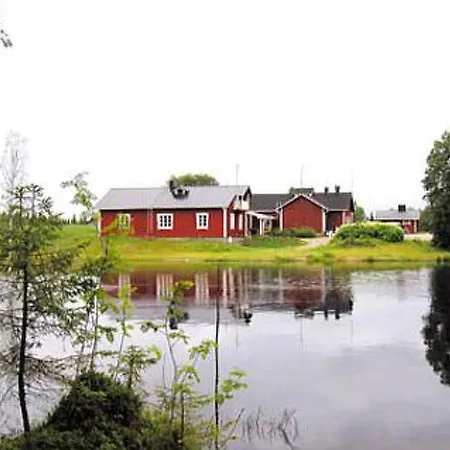 Сasa de vacaciones Holiday Maanselan Etappi / Metsonmaja Kynnäs