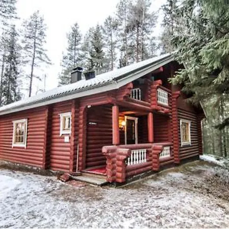Holiday Maanselan Etappi / Metsonmaja * Kynnäs