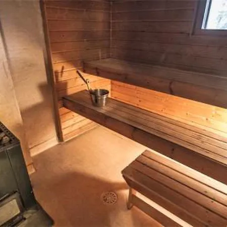 Сasa de vacaciones Holiday Maanselan Etappi / Metsonmaja Kynnäs
